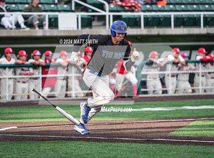 Thumbnail 2 in Orem @ Springville (UHSAA 5A Bracket 1 Round 1) photogallery.