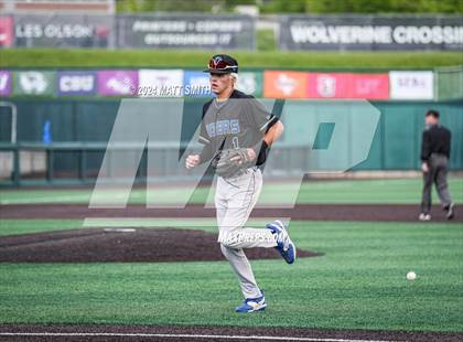 Thumbnail 1 in Orem @ Springville (UHSAA 5A Bracket 1 Round 1) photogallery.