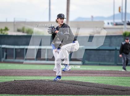 Thumbnail 2 in Orem @ Springville (UHSAA 5A Bracket 1 Round 1) photogallery.