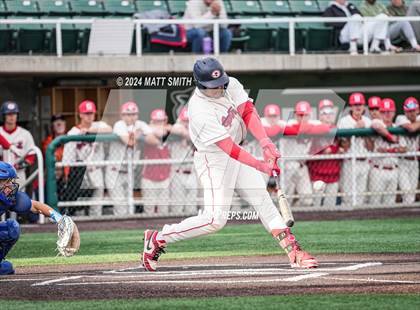 Thumbnail 1 in Orem @ Springville (UHSAA 5A Bracket 1 Round 1) photogallery.