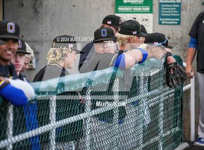 Thumbnail 3 in Orem @ Springville (UHSAA 5A Bracket 1 Round 1) photogallery.