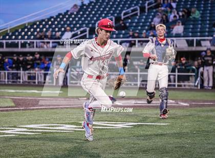 Thumbnail 3 in Orem @ Springville (UHSAA 5A Bracket 1 Round 1) photogallery.