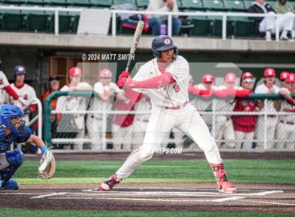 Thumbnail 3 in Orem @ Springville (UHSAA 5A Bracket 1 Round 1) photogallery.