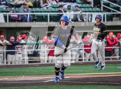 Thumbnail 3 in Orem @ Springville (UHSAA 5A Bracket 1 Round 1) photogallery.