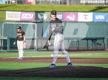 Thumbnail 1 in Orem @ Springville (UHSAA 5A Bracket 1 Round 1) photogallery.