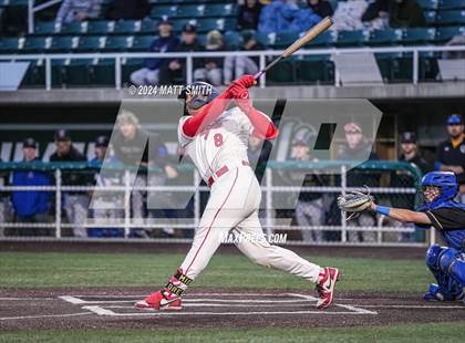 Thumbnail 1 in Orem @ Springville (UHSAA 5A Bracket 1 Round 1) photogallery.