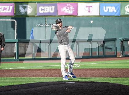 Thumbnail 2 in Orem @ Springville (UHSAA 5A Bracket 1 Round 1) photogallery.