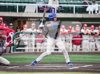 Thumbnail 3 in Orem @ Springville (UHSAA 5A Bracket 1 Round 1) photogallery.