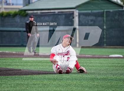 Thumbnail 2 in Orem @ Springville (UHSAA 5A Bracket 1 Round 1) photogallery.