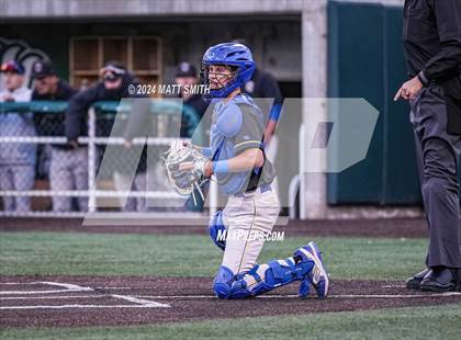 Thumbnail 1 in Orem @ Springville (UHSAA 5A Bracket 1 Round 1) photogallery.