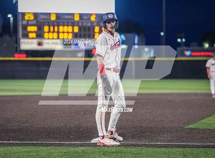 Thumbnail 3 in Orem @ Springville (UHSAA 5A Bracket 1 Round 1) photogallery.