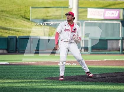 Thumbnail 2 in Orem @ Springville (UHSAA 5A Bracket 1 Round 1) photogallery.