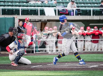 Thumbnail 3 in Orem @ Springville (UHSAA 5A Bracket 1 Round 1) photogallery.