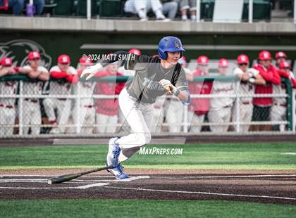 Thumbnail 1 in Orem @ Springville (UHSAA 5A Bracket 1 Round 1) photogallery.