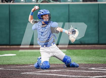 Thumbnail 3 in Orem @ Springville (UHSAA 5A Bracket 1 Round 1) photogallery.