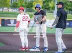 Photo from the gallery "Orem @ Springville (UHSAA 5A Bracket 1 Round 1)"