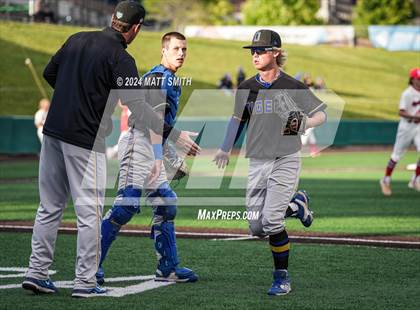 Thumbnail 1 in Orem @ Springville (UHSAA 5A Bracket 1 Round 1) photogallery.