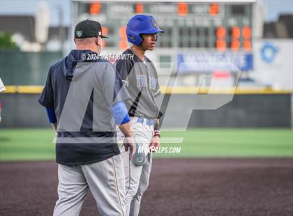 Thumbnail 1 in Orem @ Springville (UHSAA 5A Bracket 1 Round 1) photogallery.
