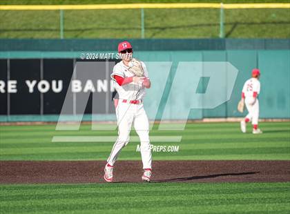 Thumbnail 2 in Orem @ Springville (UHSAA 5A Bracket 1 Round 1) photogallery.