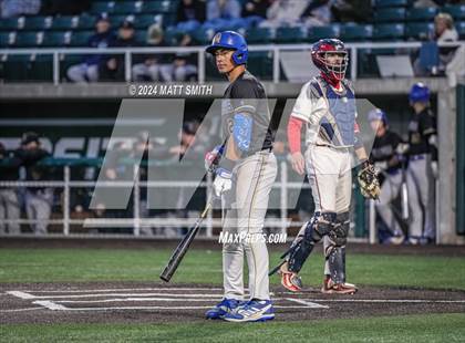 Thumbnail 2 in Orem @ Springville (UHSAA 5A Bracket 1 Round 1) photogallery.