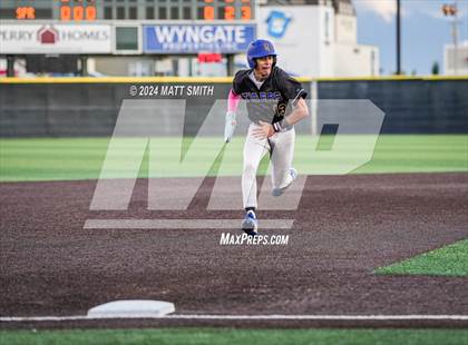 Thumbnail 1 in Orem @ Springville (UHSAA 5A Bracket 1 Round 1) photogallery.