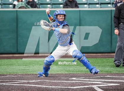 Thumbnail 3 in Orem @ Springville (UHSAA 5A Bracket 1 Round 1) photogallery.