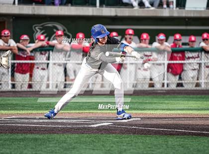 Thumbnail 3 in Orem @ Springville (UHSAA 5A Bracket 1 Round 1) photogallery.