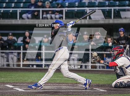 Thumbnail 3 in Orem @ Springville (UHSAA 5A Bracket 1 Round 1) photogallery.