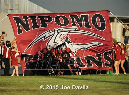 Thumbnail 1 in Pioneer Valley @ Nipomo photogallery.