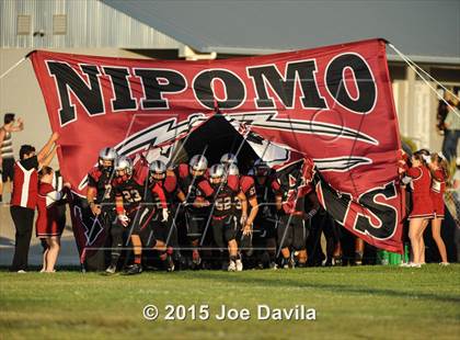 Thumbnail 2 in Pioneer Valley @ Nipomo photogallery.