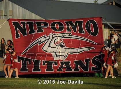 Thumbnail 1 in Pioneer Valley @ Nipomo photogallery.