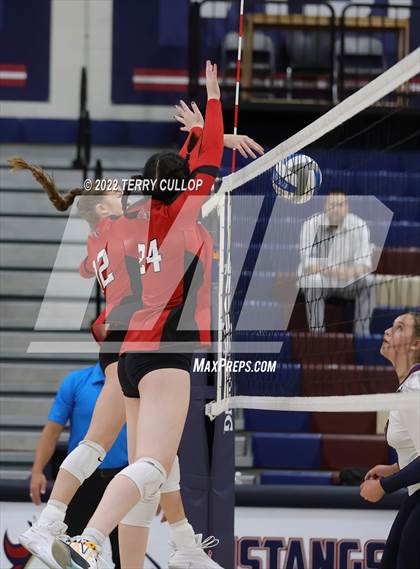 Thumbnail 3 in Mountain Ridge @ Herriman photogallery.