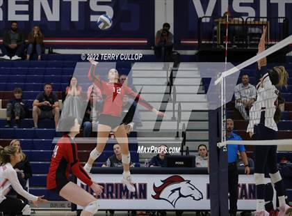 Thumbnail 1 in Mountain Ridge @ Herriman photogallery.