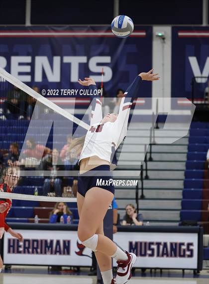 Thumbnail 3 in Mountain Ridge @ Herriman photogallery.
