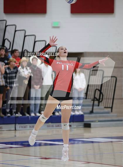 Thumbnail 1 in Mountain Ridge @ Herriman photogallery.
