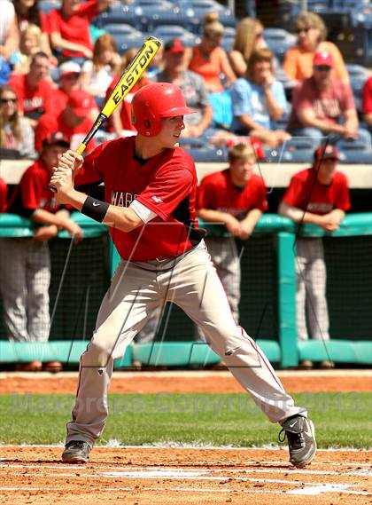 Thumbnail 3 in Johnsonburg vs. Canton (PIAA Class A Final) photogallery.
