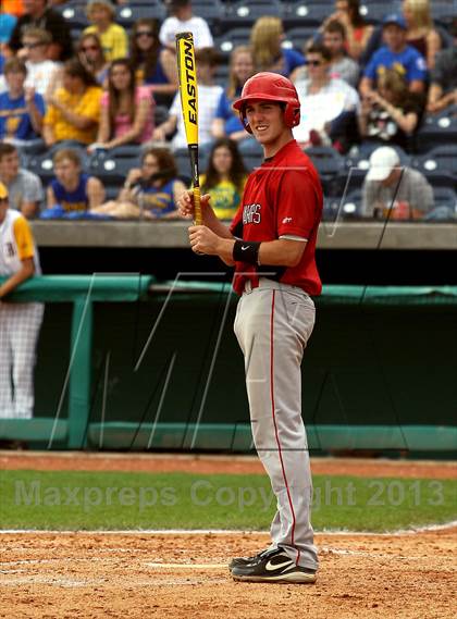 Thumbnail 3 in Johnsonburg vs. Canton (PIAA Class A Final) photogallery.