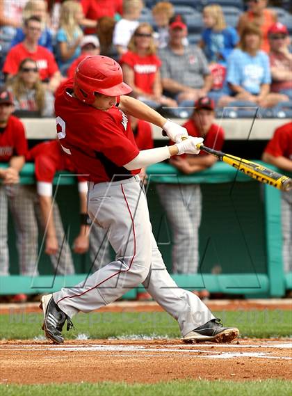 Thumbnail 3 in Johnsonburg vs. Canton (PIAA Class A Final) photogallery.