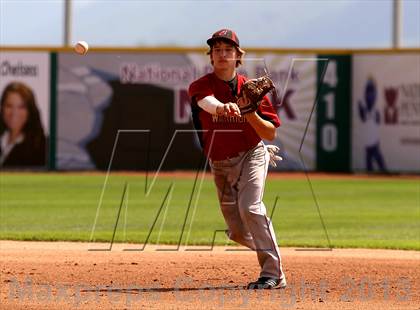 Thumbnail 3 in Johnsonburg vs. Canton (PIAA Class A Final) photogallery.