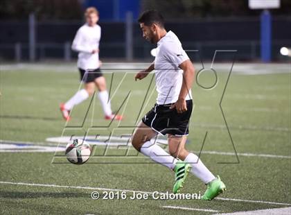 Thumbnail 2 in Clark vs Lee [Robert E.] (6A Region 4 Area) photogallery.