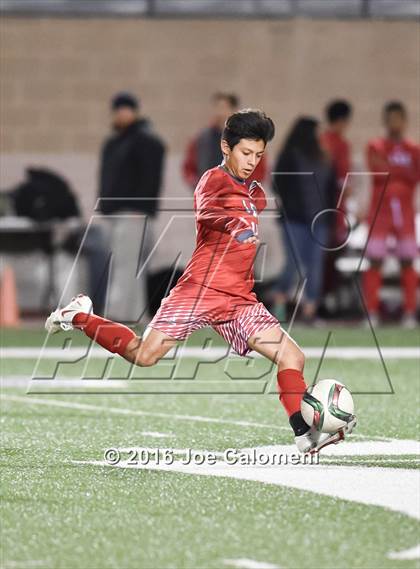 Thumbnail 2 in Clark vs Lee [Robert E.] (6A Region 4 Area) photogallery.
