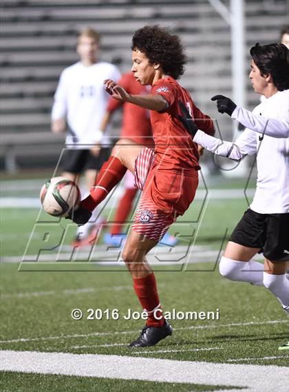 Thumbnail 2 in Clark vs Lee [Robert E.] (6A Region 4 Area) photogallery.