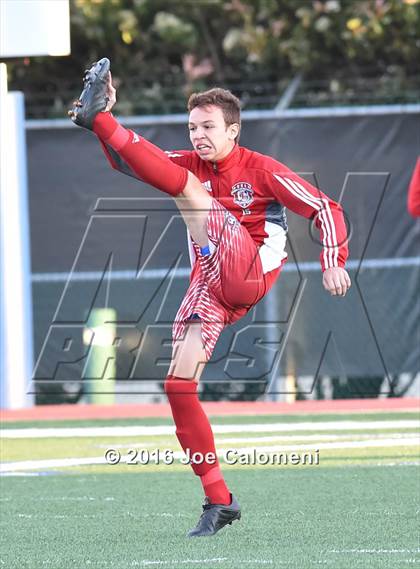 Thumbnail 2 in Clark vs Lee [Robert E.] (6A Region 4 Area) photogallery.