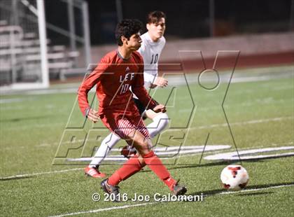 Thumbnail 1 in Clark vs Lee [Robert E.] (6A Region 4 Area) photogallery.