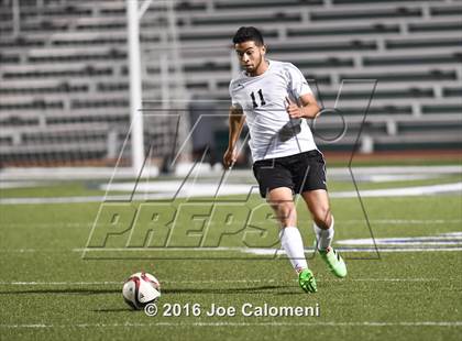 Thumbnail 3 in Clark vs Lee [Robert E.] (6A Region 4 Area) photogallery.