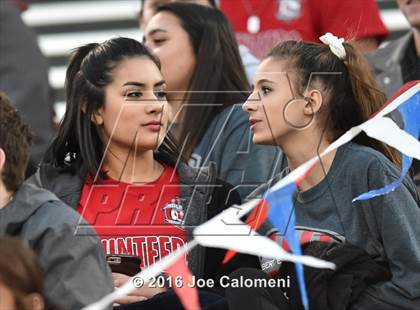 Thumbnail 1 in Clark vs Lee [Robert E.] (6A Region 4 Area) photogallery.