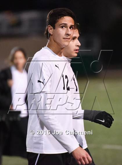 Thumbnail 3 in Clark vs Lee [Robert E.] (6A Region 4 Area) photogallery.