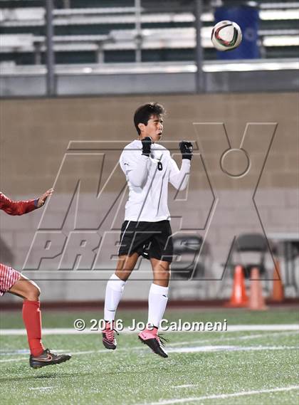Thumbnail 3 in Clark vs Lee [Robert E.] (6A Region 4 Area) photogallery.