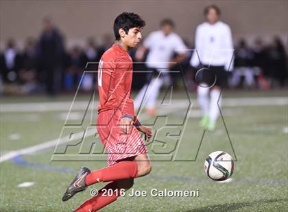 Thumbnail 2 in Clark vs Lee [Robert E.] (6A Region 4 Area) photogallery.