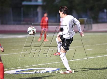 Thumbnail 1 in Clark vs Lee [Robert E.] (6A Region 4 Area) photogallery.